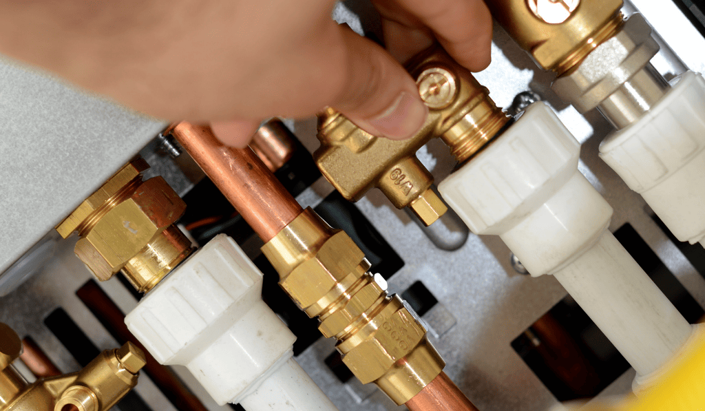 Mahmudiye Miele Kombi Bakım Onarım Firması