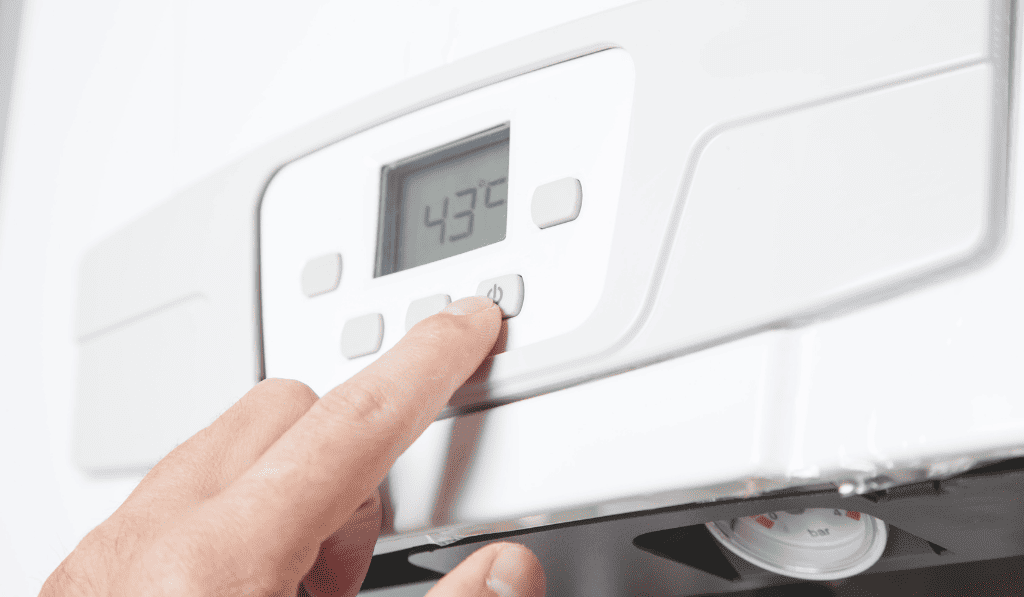 Mahmudiye Miele Kombi Servisi Uzman Ekip